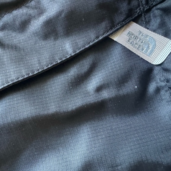 The North Face Hydrenalite Black Jacket 2000 Women’s TNF Size: M - Picture 8 of 8